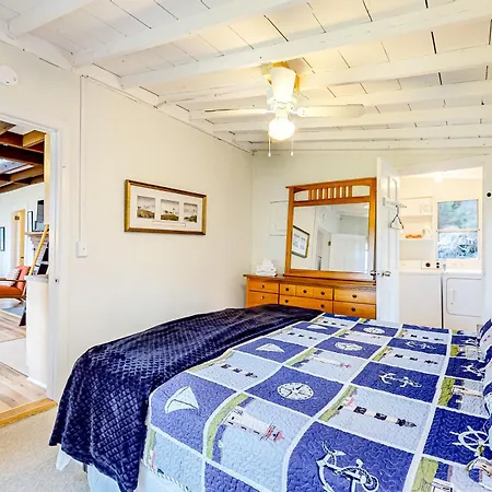 Sea View Main Villa